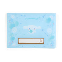 Cinnamoroll Enjoy Idol Ticket File Folder
