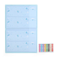 Cinnamoroll Enjoy Idol Ticket File Folder