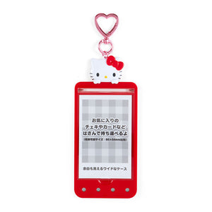 Hello Kitty Maipachirun Custom Card Case