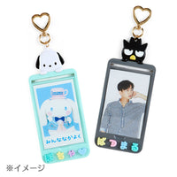 Kuromi Maipachirun Custom Card Case