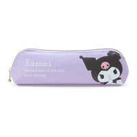 Kuromi Slim Pencil Case