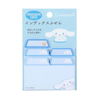 Cinnamoroll Index Sticky Notes
