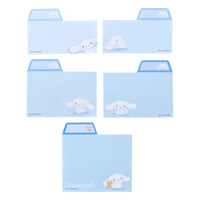 Cinnamoroll Index Sticky Notes
