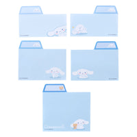 Cinnamoroll Index Sticky Notes