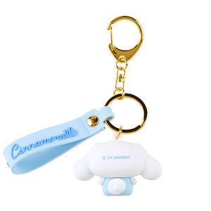 Cinnamoroll Baby 3D Keychain