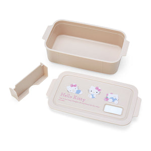 Hello Kitty Lunch Box