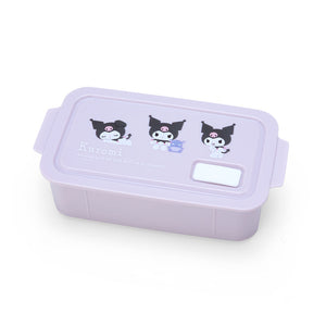 Kuromi Lunch Box
