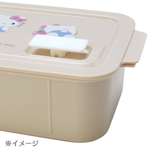 Hello Kitty Lunch Box