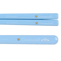 Cinnamoroll Utensil Chopsticks & Spoon
