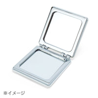 Kuromi Compact Mirror