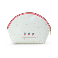 Hello Kitty Round Pouch
