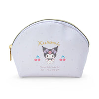 Kuromi Round Pouch
