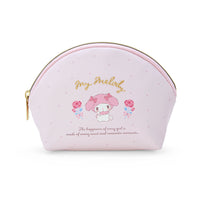 My Melody Round Pouch
