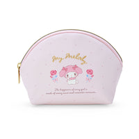 My Melody Round Pouch