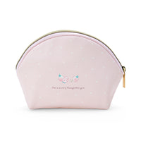 My Sweet Piano Round Pouch
