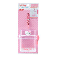 Hello Kitty Mini Pitatto Clear Case
