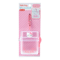 Kuromi Mini Pitatto Clear Case
