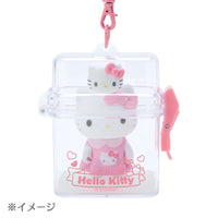 Hello Kitty Mini Pitatto Clear Case
