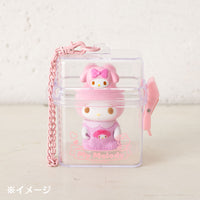 Kuromi Mini Pitatto Clear Case
