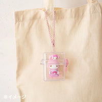 Kuromi Mini Pitatto Clear Case
