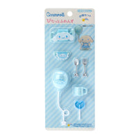 Cinnamoroll Mini Pitatto Accessories
