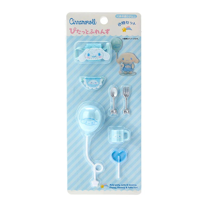 Cinnamoroll Mini Pitatto Accessories