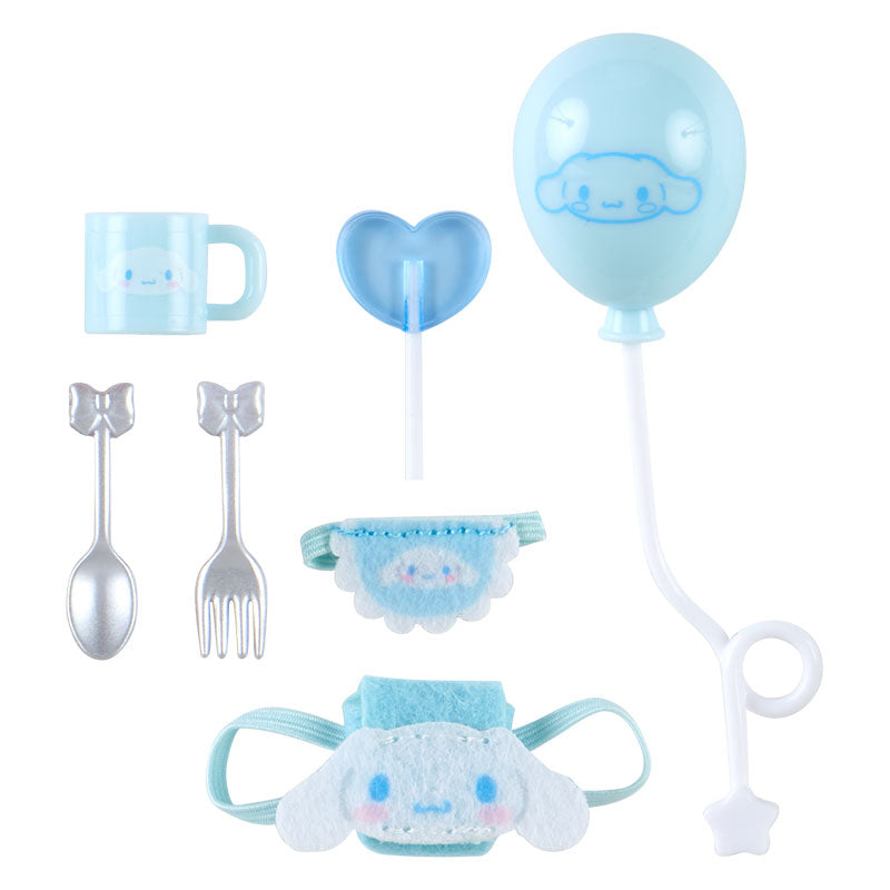 Cinnamoroll Mini Pitatto Accessories