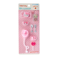 Hello Kitty Mini Pitatto Accessories
