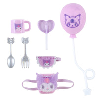 Kuromi Mini Pitatto Accessories
