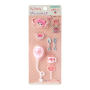 My Melody Mini Pitatto Accessories