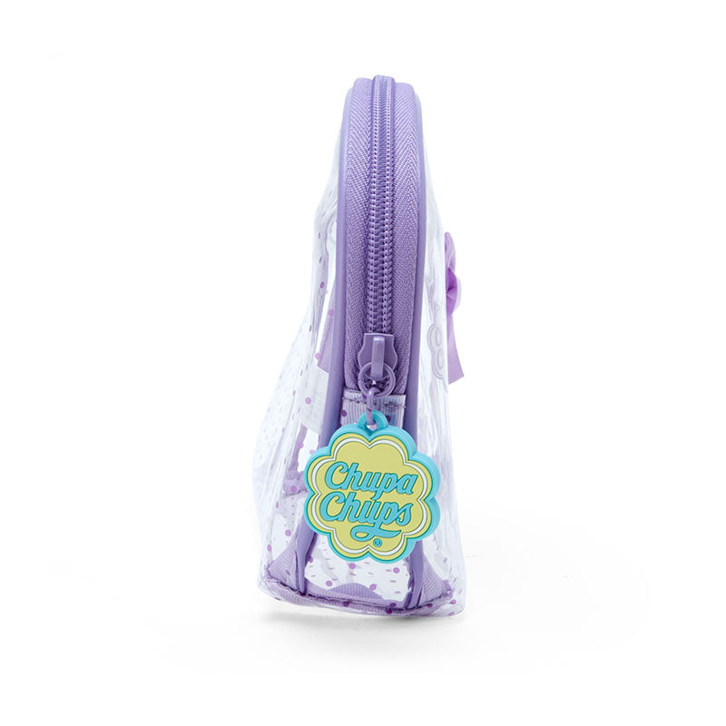 Kuromi Chupa Chups Pouch