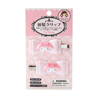 My Melody Bow Hair Clips
