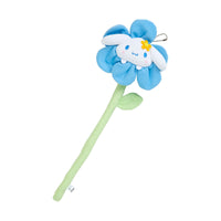 Cinnamoroll Flower Plush Mascot