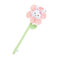 Wish Me Mell Flower Plush Mascot
