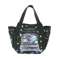 Kuromi Balloon Bag
