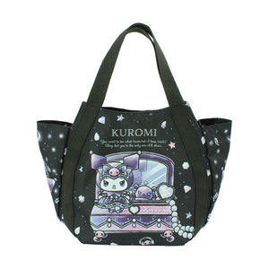 Kuromi Balloon Bag