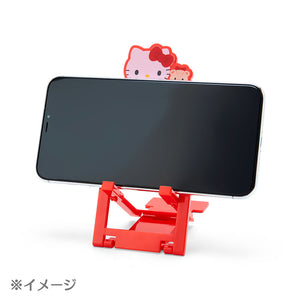 Hello Kitty Compact Phone Stand