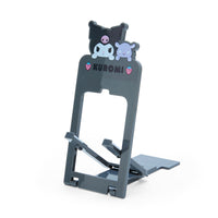 Kuromi Compact Phone Stand
