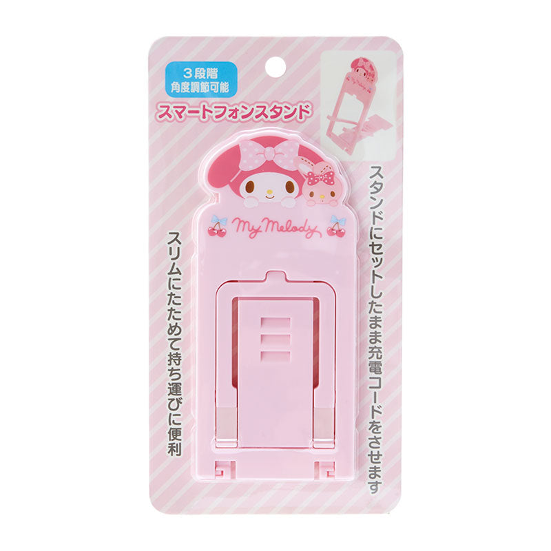 My Melody Compact Phone Stand