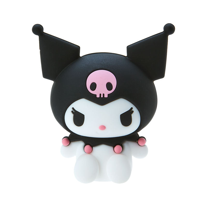 Kuromi Phone Grip