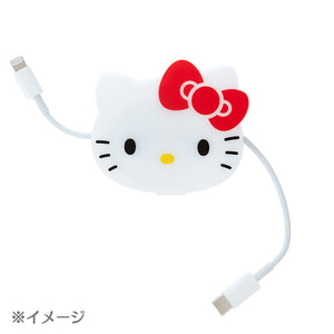 My Melody Cable Case