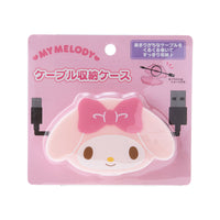 My Melody Cable Case