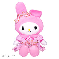 Sanrio Puroland Exclusive Dress Up Plush Costume (Pink Sweets)
