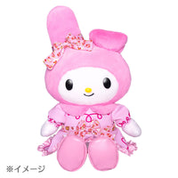 Sanrio Puroland Exclusive Dress Up Plush Costume (Pink Sweets)