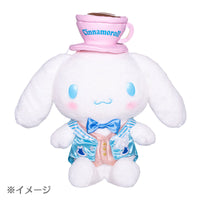 Sanrio Puroland Exclusive Dress Up Plush Costume (Blue Vest)