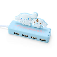 Cinnamoroll Slim USB Hub
