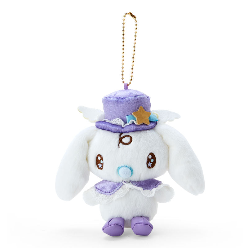 Milk Lavender Dream Plush Mascot