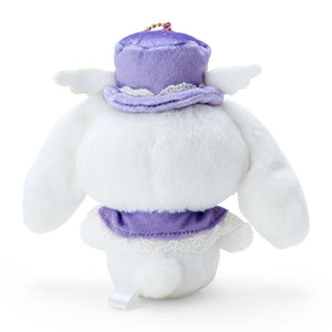 Milk Lavender Dream Plush Mascot