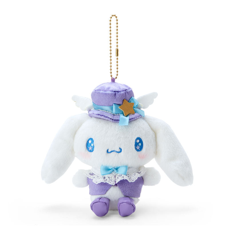 Cinnamoroll Lavender Dream Plush Mascot