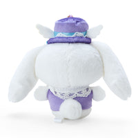 Cinnamoroll Lavender Dream Plush Mascot
